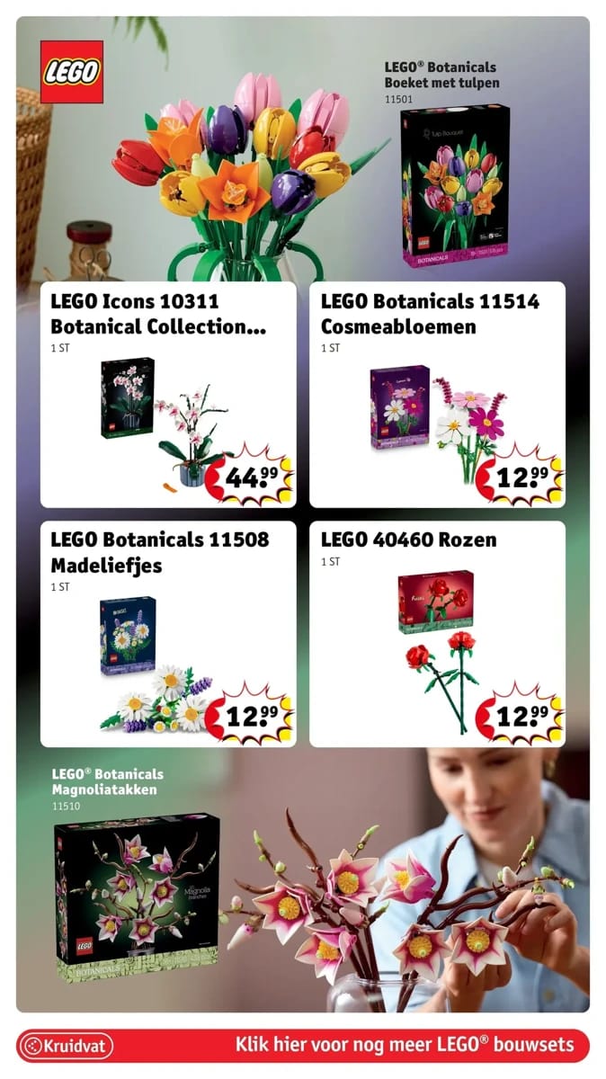 Folder Kruidvat, pagina 27 van 45