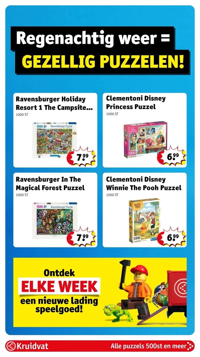Folder Kruidvat, pagina 34 van 45