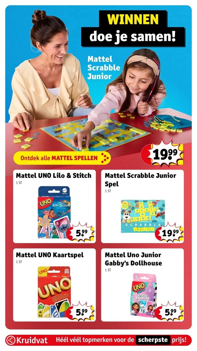 Folder Kruidvat, pagina 36 van 45