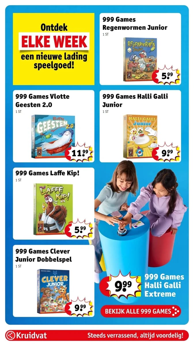 Folder Kruidvat, pagina 37 van 45