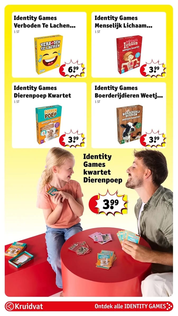 Folder Kruidvat, pagina 38 van 45