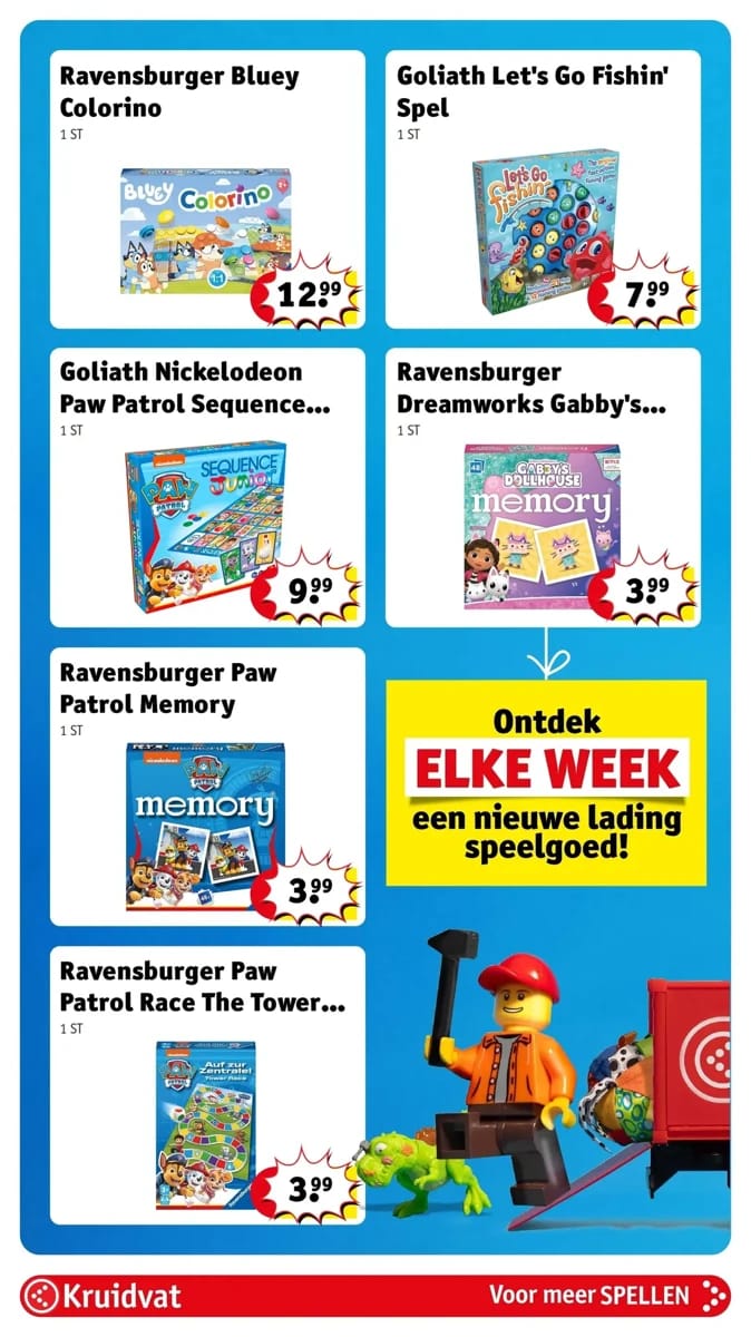 Folder Kruidvat, pagina 39 van 45
