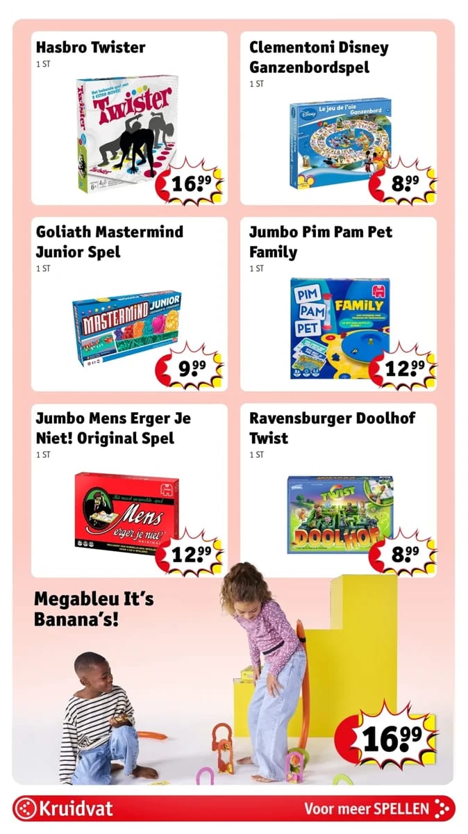 Folder Kruidvat, pagina 41 van 45