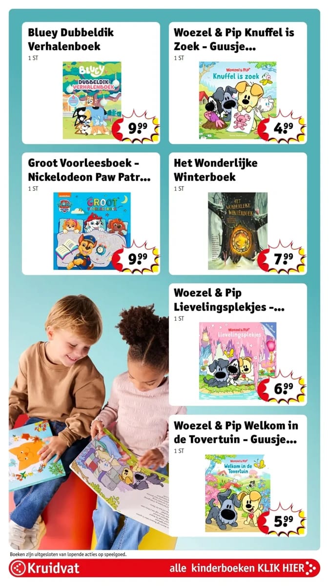 Folder Kruidvat, pagina 43 van 45
