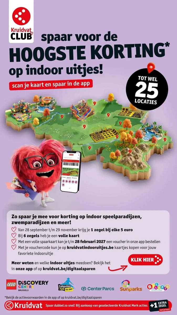 Folder Kruidvat, pagina 6 van 94