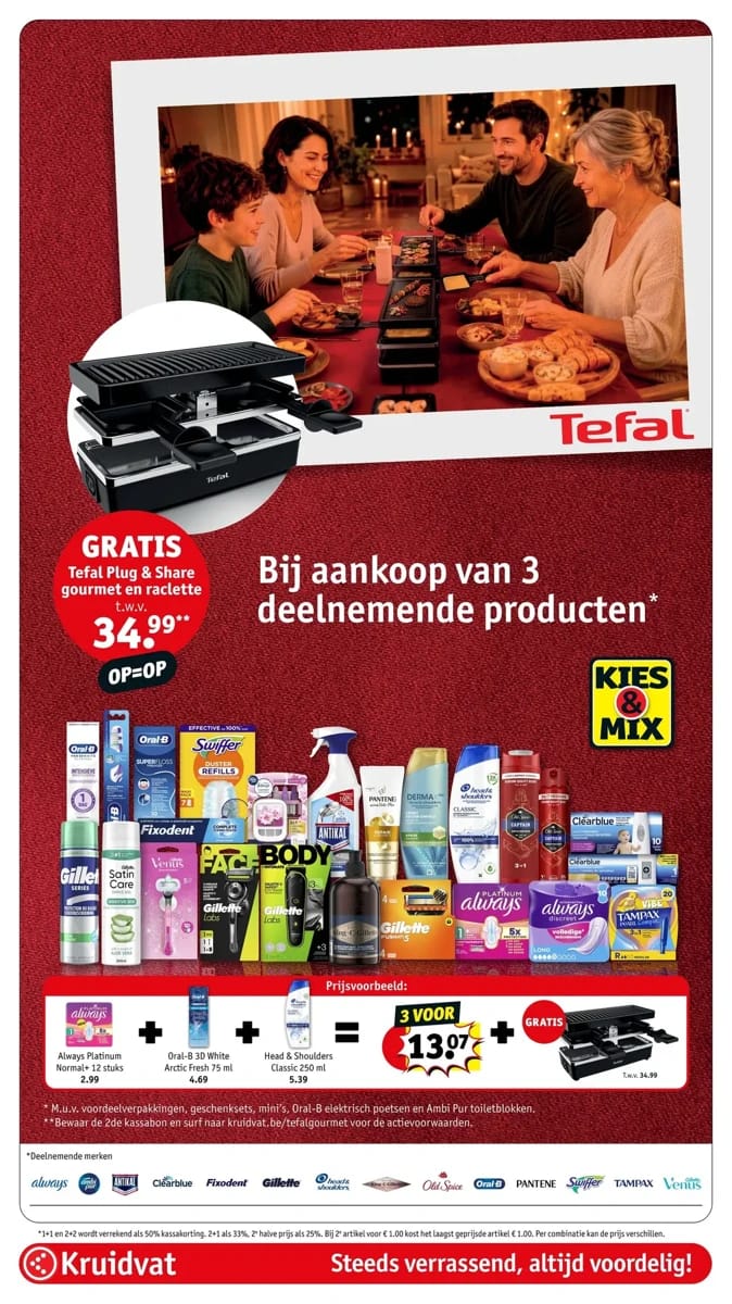 Folder Kruidvat, pagina 11 van 94