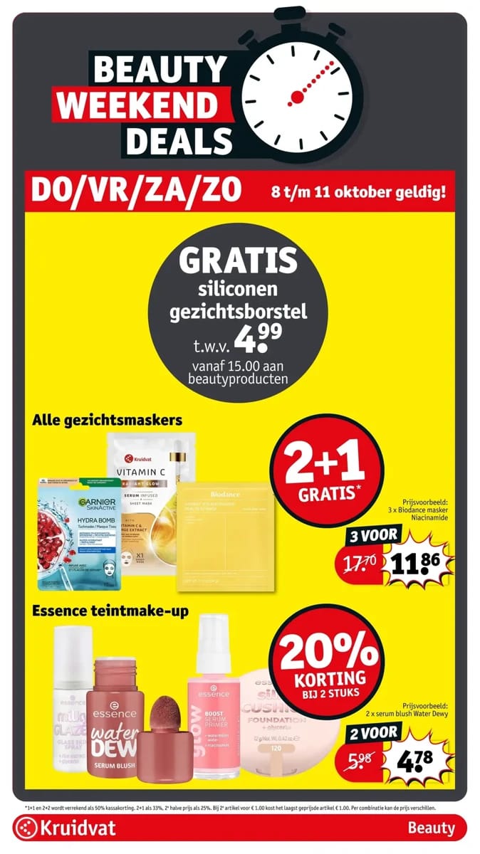 Folder Kruidvat, pagina 13 van 94