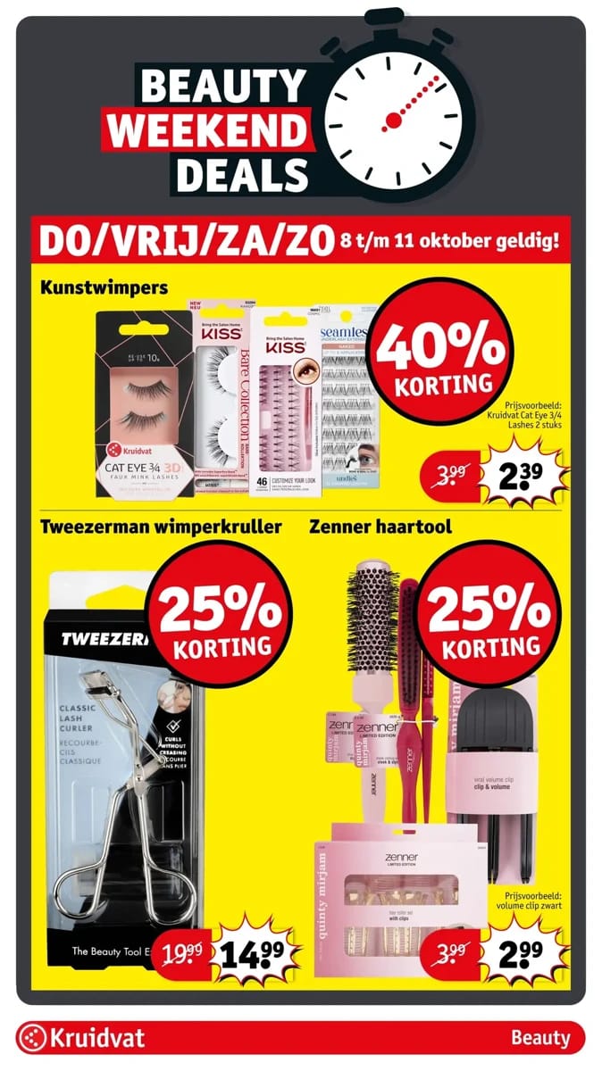 Folder Kruidvat, pagina 16 van 94