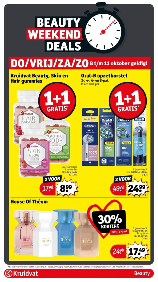 Folder Kruidvat, pagina 17 van 94
