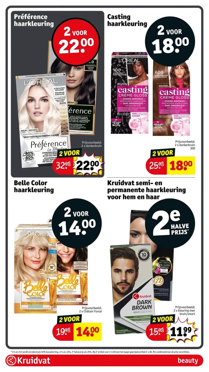 Folder Kruidvat, pagina 28 van 94