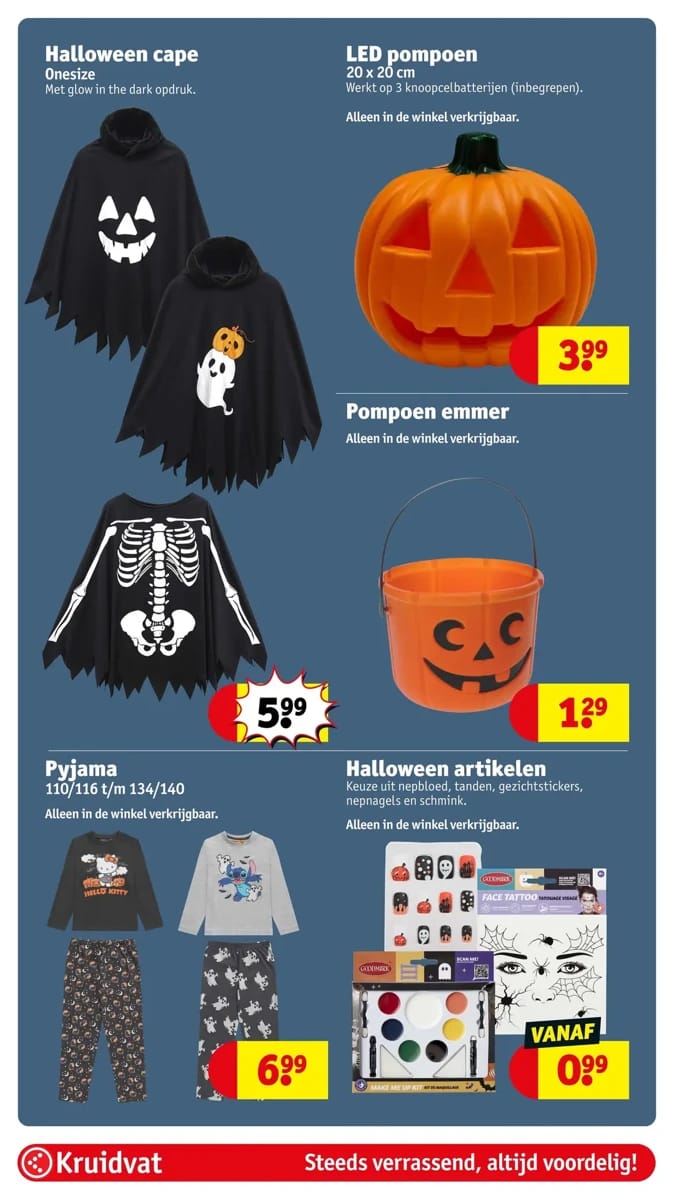 Folder Kruidvat, pagina 51 van 94