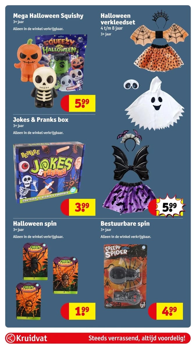 Folder Kruidvat, pagina 52 van 94