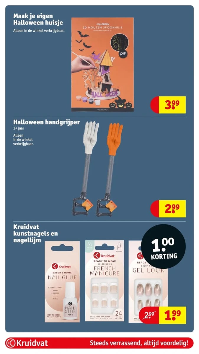 Folder Kruidvat, pagina 53 van 94