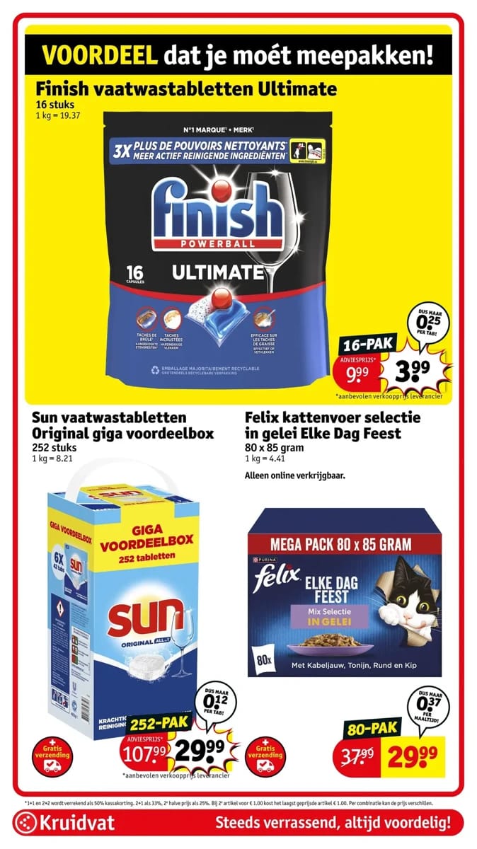 Folder Kruidvat, pagina 55 van 94