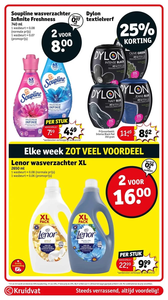 Folder Kruidvat, pagina 56 van 94