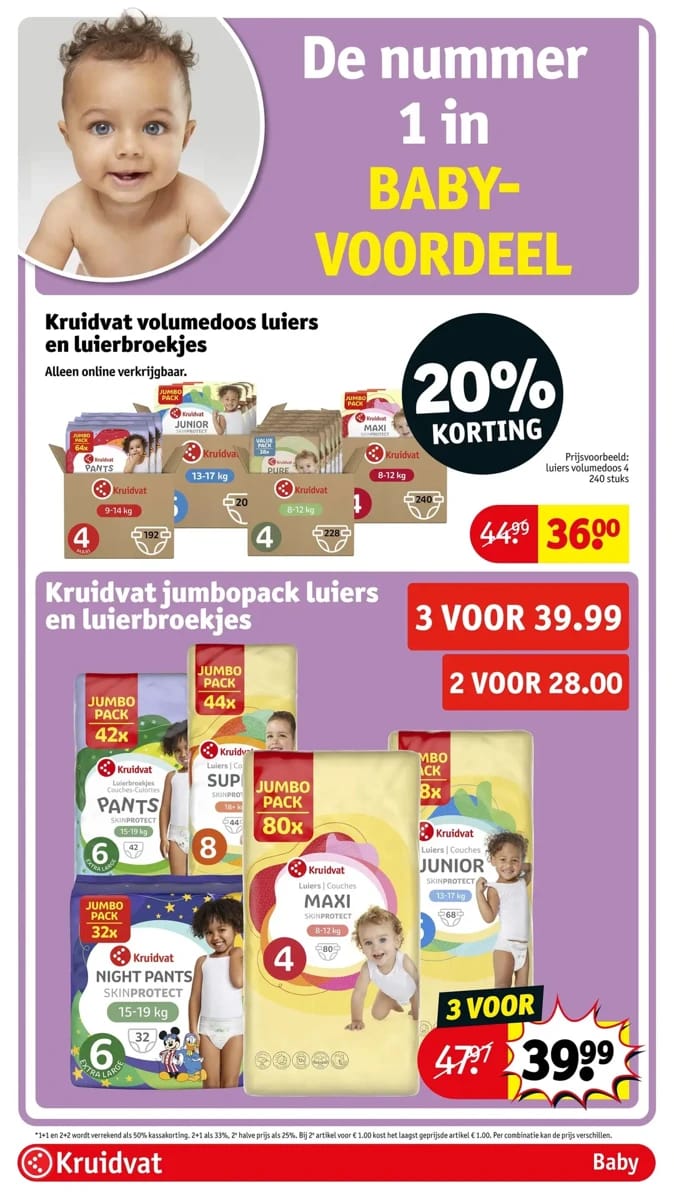 Folder Kruidvat, pagina 60 van 94