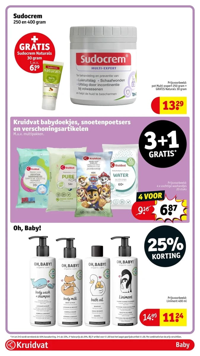 Folder Kruidvat, pagina 62 van 94