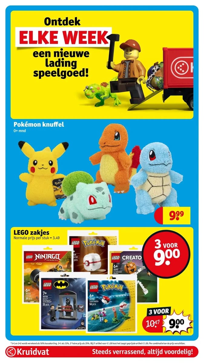 Folder Kruidvat, pagina 64 van 94