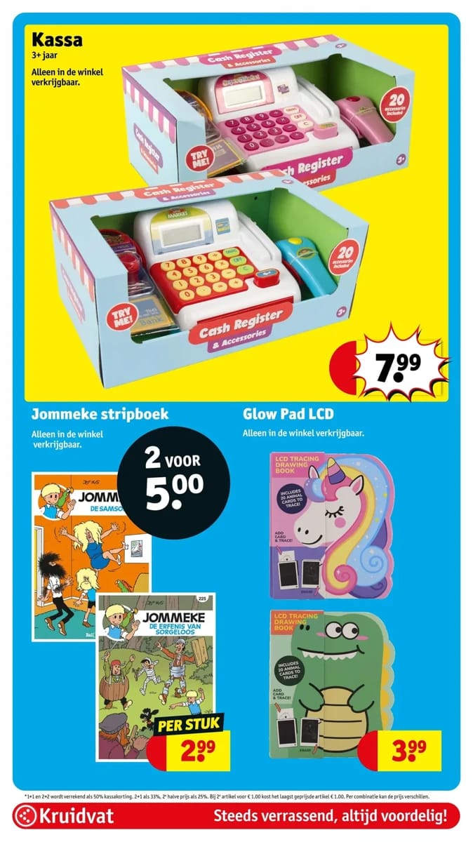 Folder Kruidvat, pagina 65 van 94