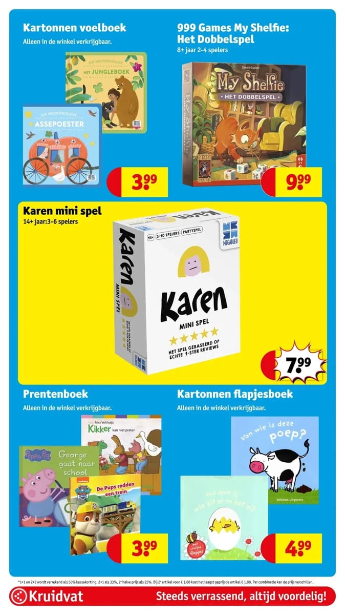 Folder Kruidvat, pagina 70 van 94