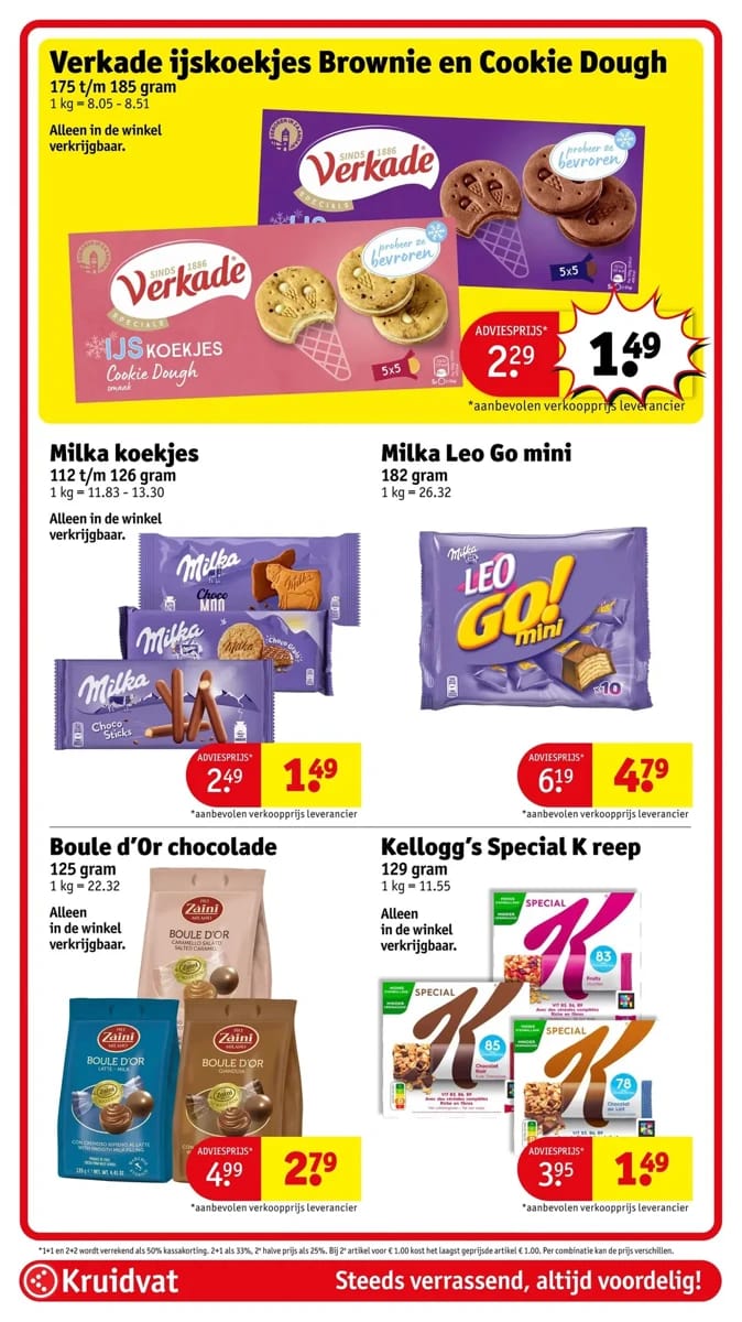 Folder Kruidvat, pagina 72 van 94