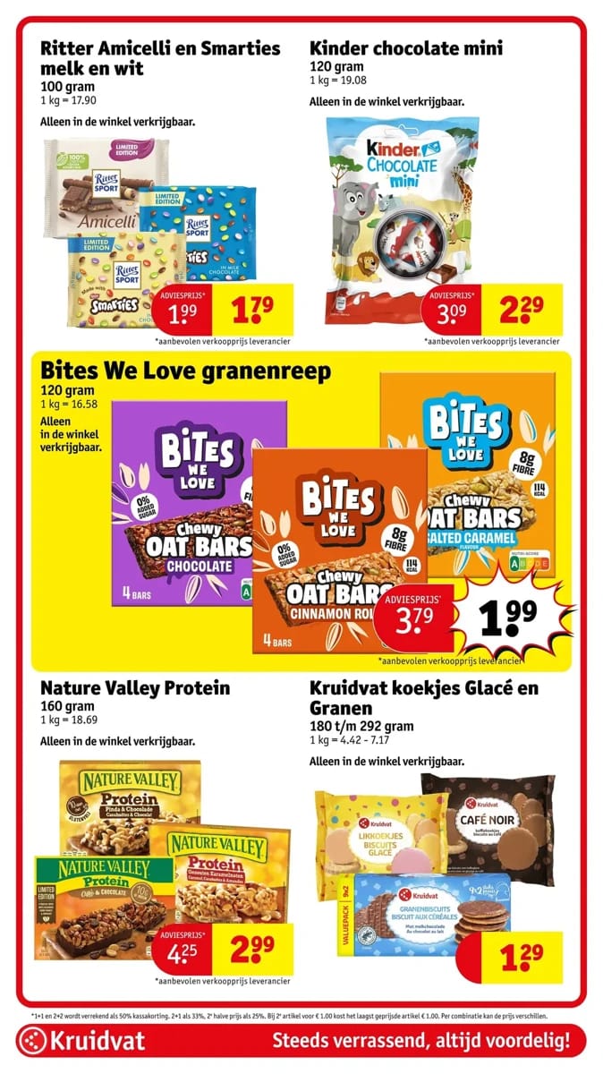 Folder Kruidvat, pagina 73 van 94