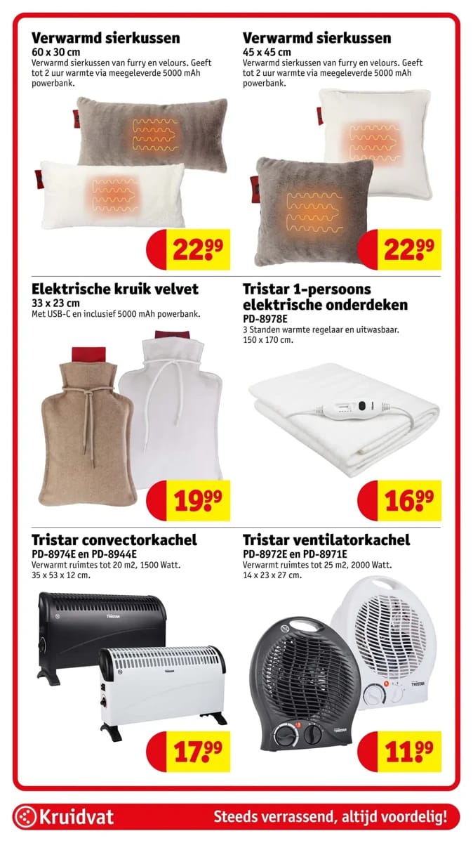 Folder Kruidvat, pagina 79 van 94