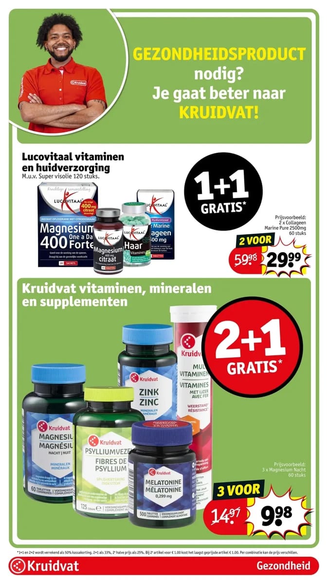 Folder Kruidvat, pagina 80 van 94