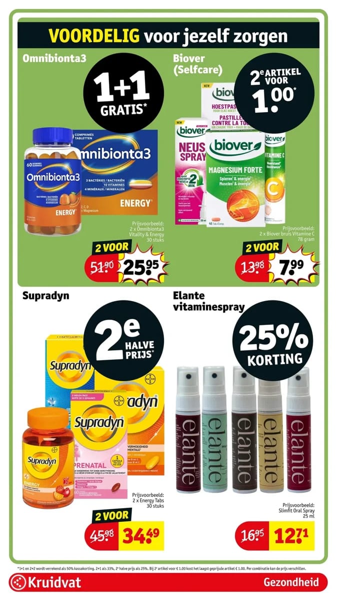 Folder Kruidvat, pagina 81 van 94