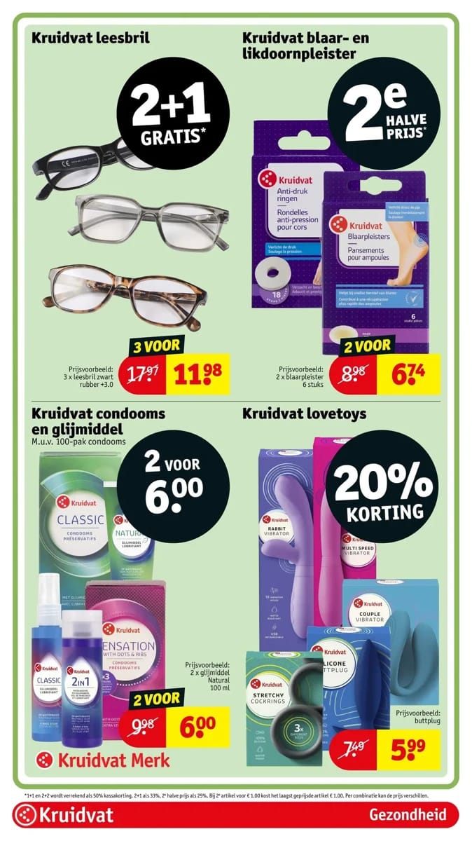 Folder Kruidvat, pagina 87 van 94