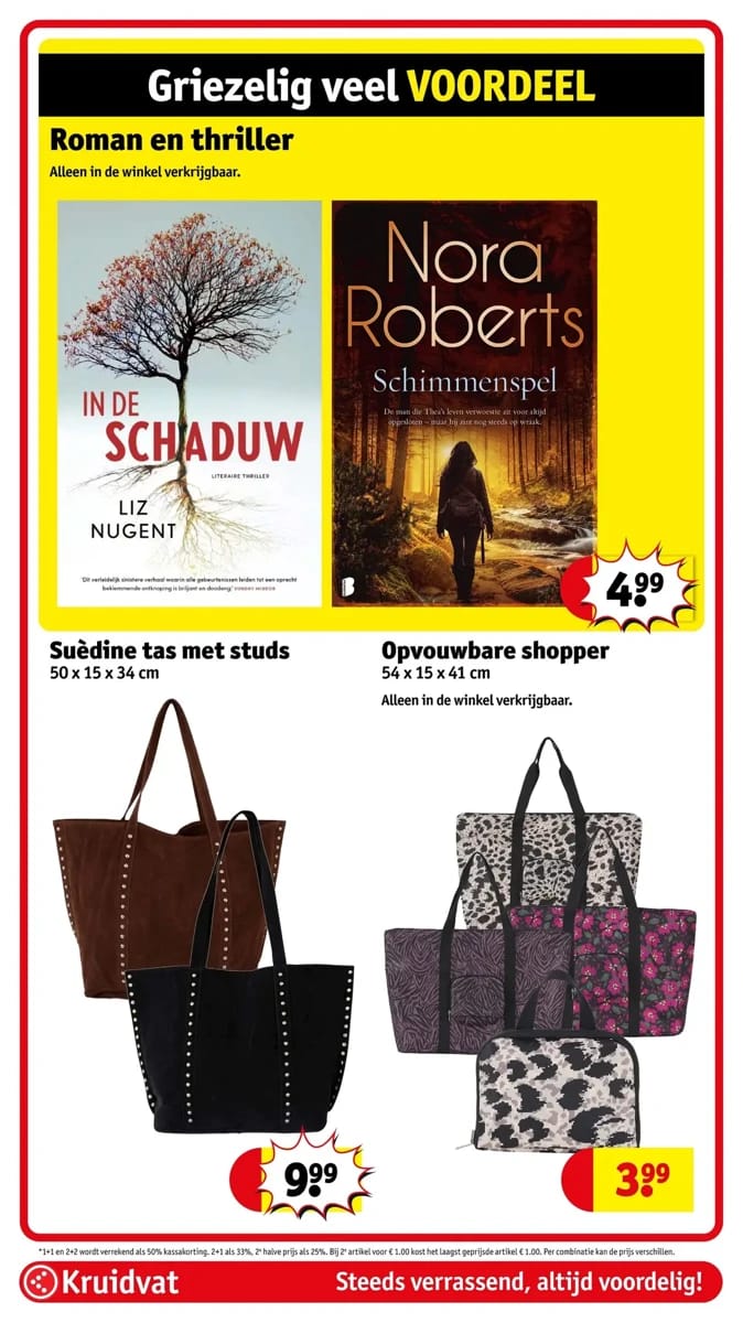 Folder Kruidvat, pagina 92 van 94