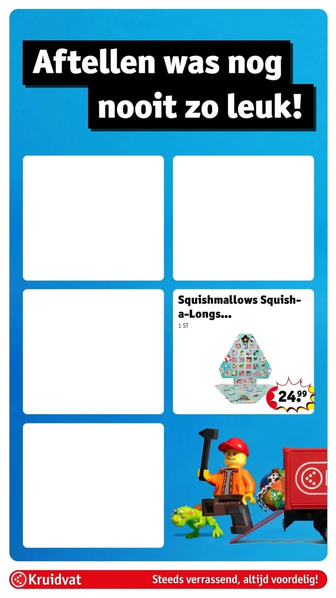Folder Kruidvat, pagina 5 van 47