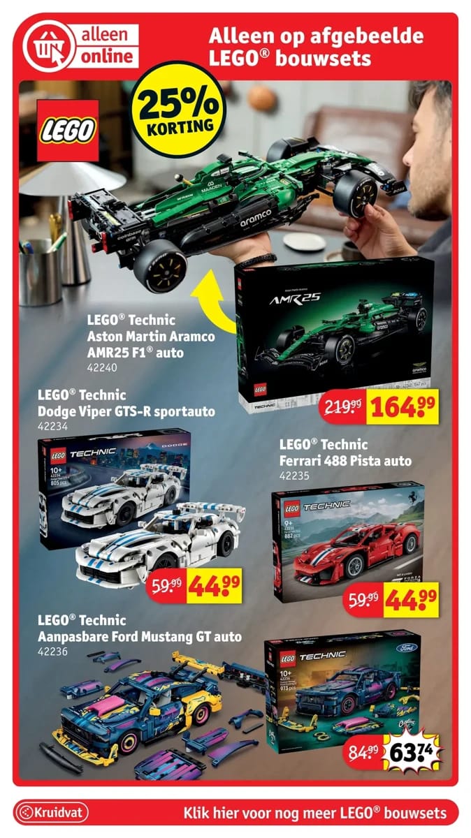 Folder Kruidvat, pagina 7 van 47
