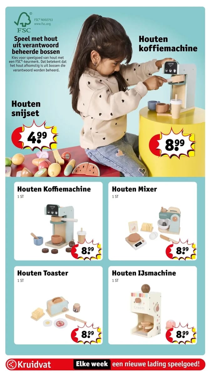 Folder Kruidvat, pagina 8 van 47