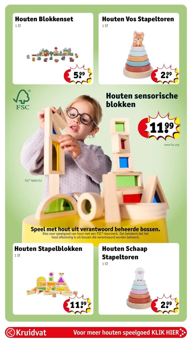 Folder Kruidvat, pagina 9 van 47