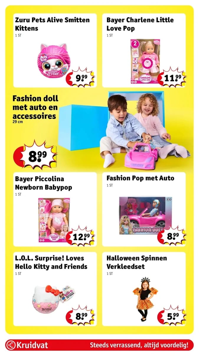 Folder Kruidvat, pagina 15 van 47