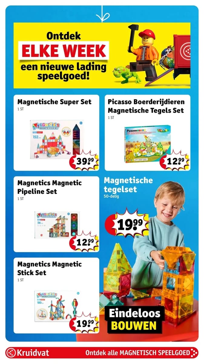 Folder Kruidvat, pagina 21 van 47