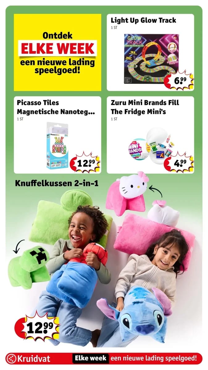 Folder Kruidvat, pagina 22 van 47