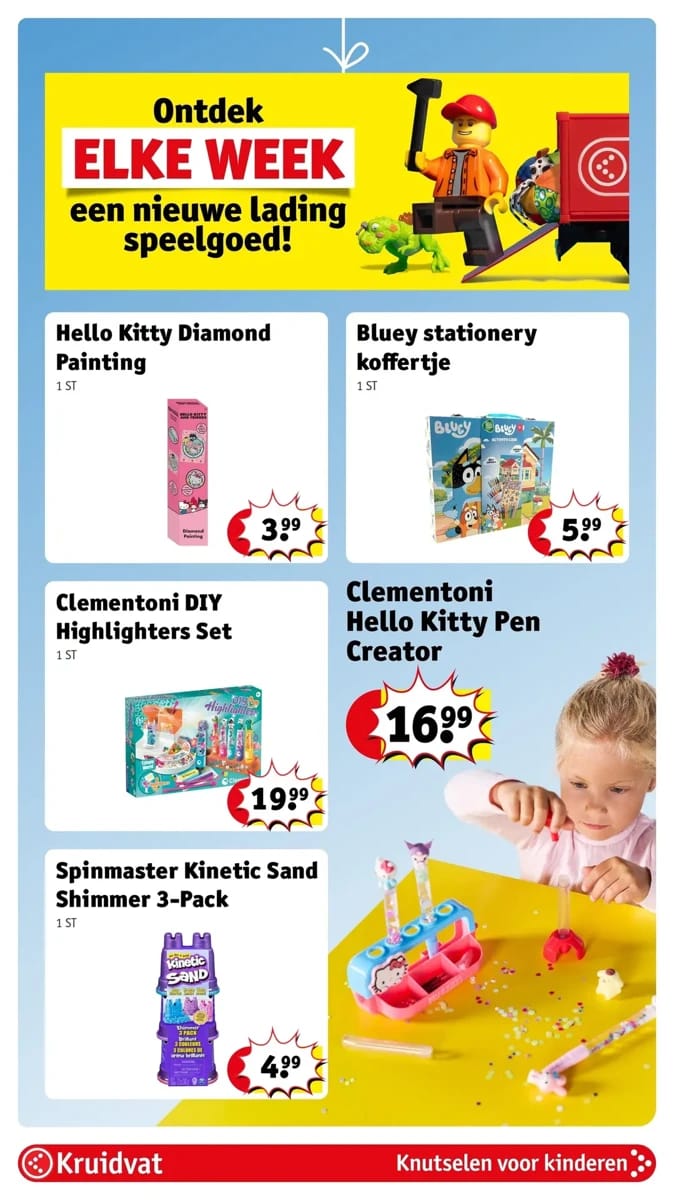 Folder Kruidvat, pagina 23 van 47
