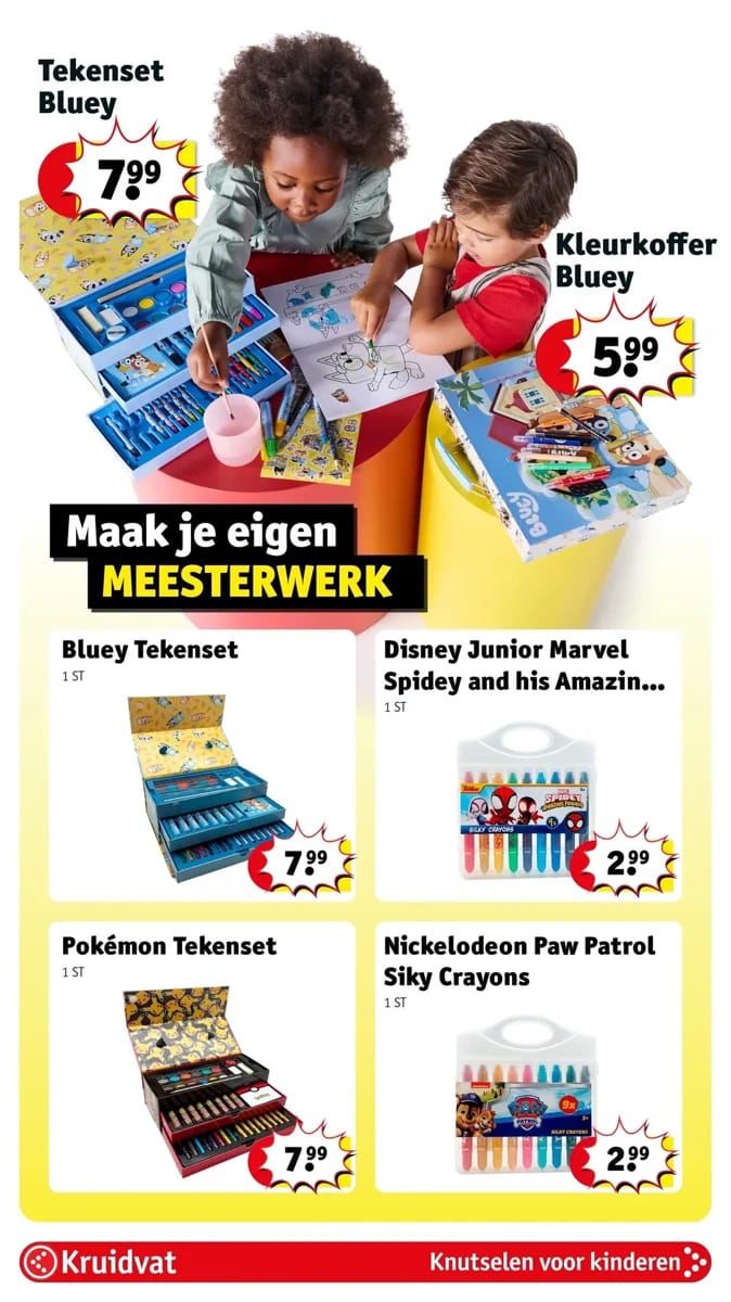 Folder Kruidvat, pagina 24 van 47