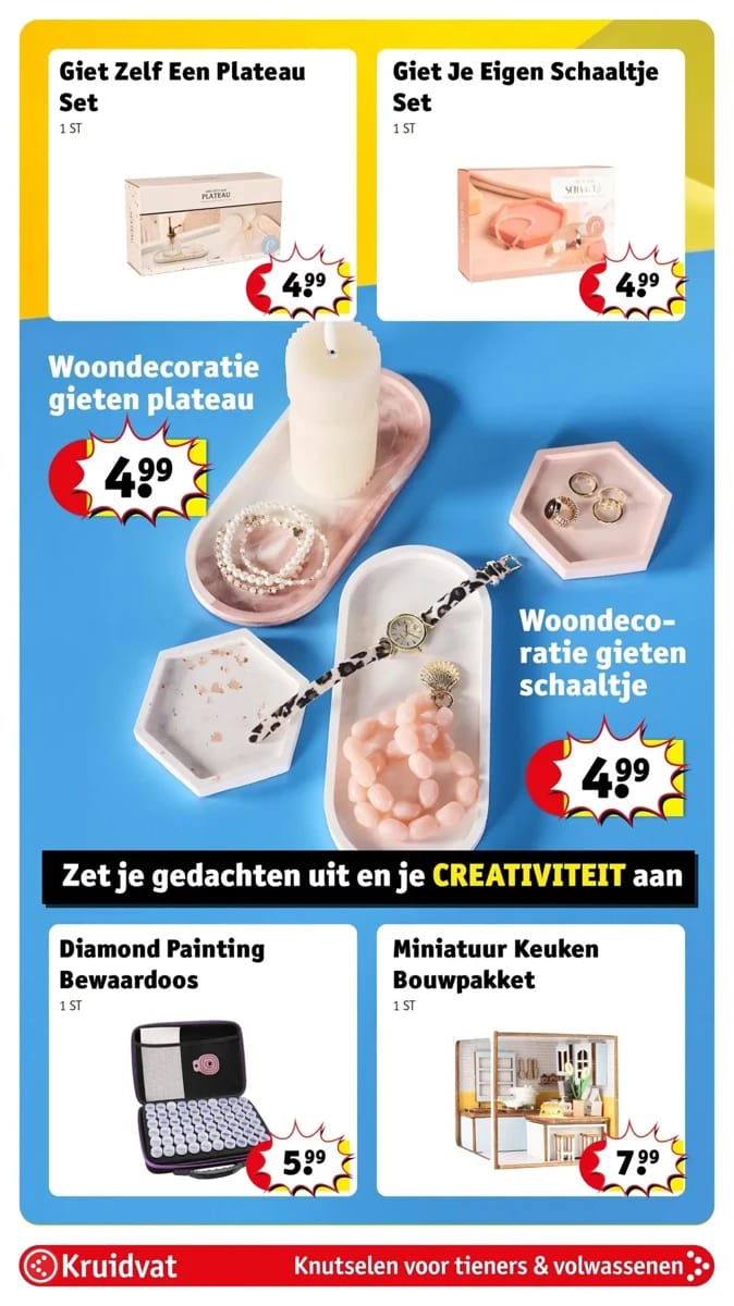 Folder Kruidvat, pagina 25 van 47