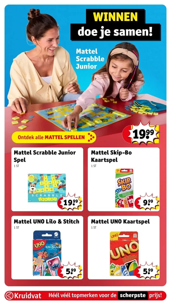Folder Kruidvat, pagina 38 van 47