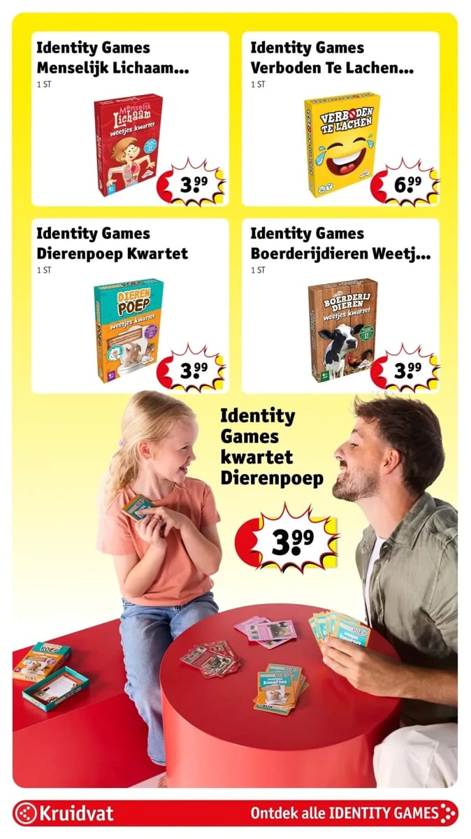 Folder Kruidvat, pagina 40 van 47