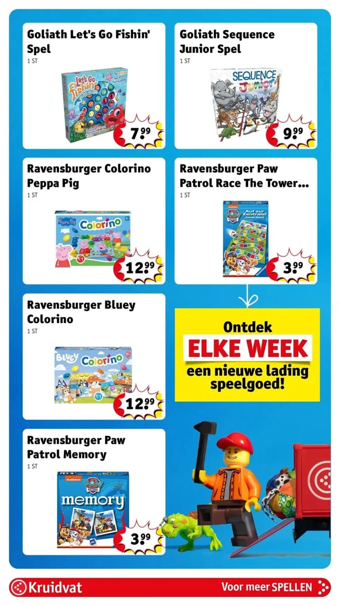Folder Kruidvat, pagina 41 van 47