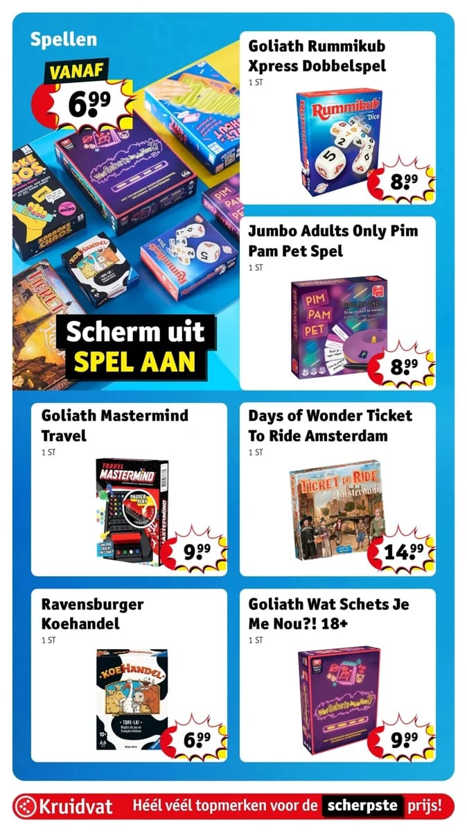 Folder Kruidvat, pagina 44 van 47