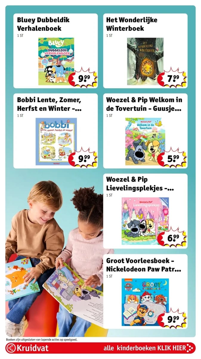 Folder Kruidvat, pagina 45 van 47