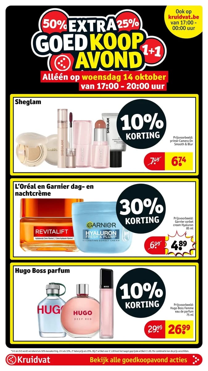 Folder Kruidvat, pagina 7 van 92