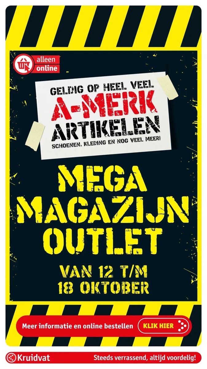Folder Kruidvat, pagina 13 van 92