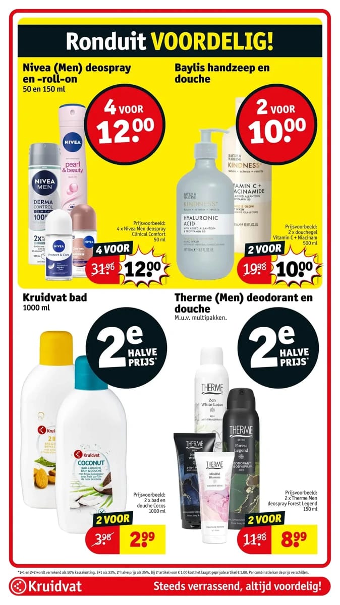 Folder Kruidvat, pagina 22 van 92