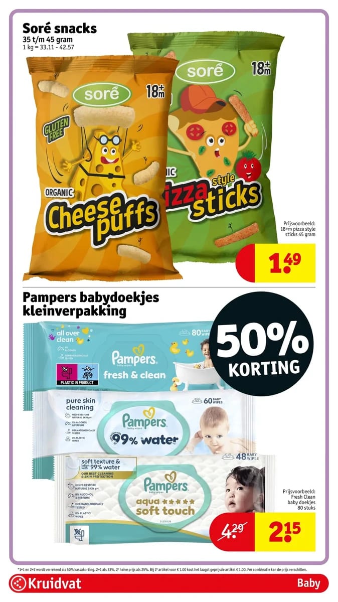 Folder Kruidvat, pagina 31 van 92
